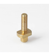 Латунный шуруп 200443211 Латунный шуруп 200443211